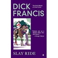 thumbnail image 1 of Pre-Owned Slay Ride (Paperback) 0425196739 9780425196731, 1 of 1