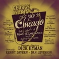 thumbnail image 1 of Dick Hyman - One Step To Chicago - Music & Performance - CD, 1 of 1