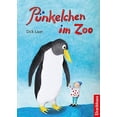 thumbnail image 1 of Dick Laan,Andrea Deininger-Bauer Pünkelchen im Zoo (Hardcover), 1 of 7