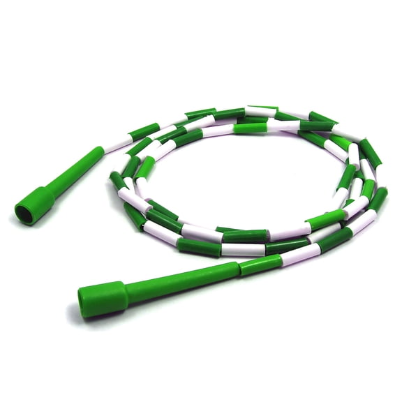 Dick Martin Sports Dick Plastic Jump Rope 7 Sections 2/Bd MASJR7