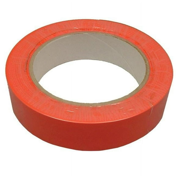 Dick Martin Sports MASFT136ORANGE-6 Floor Marking Tape, Orange - 6 Roll