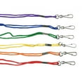 thumbnail image 1 of Dick Martin Sports MASL1AS-3 Assorted Lanyards - 12 Per Pack - Pack of 3, 1 of 2