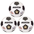 thumbnail image 1 of Soccer Ball, Size 5, Pack of 3, 1 of 2