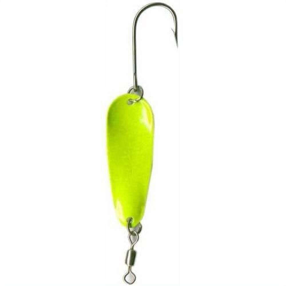 Dick Nite® Spoons Original #1 Frog Fishing Hook 