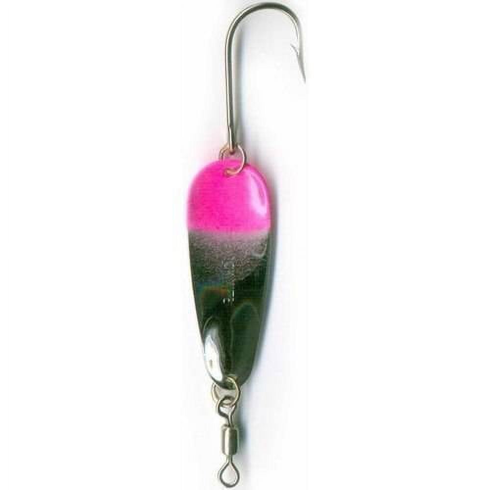 Dick Nickel Spoon Size 1, 1/32oz
