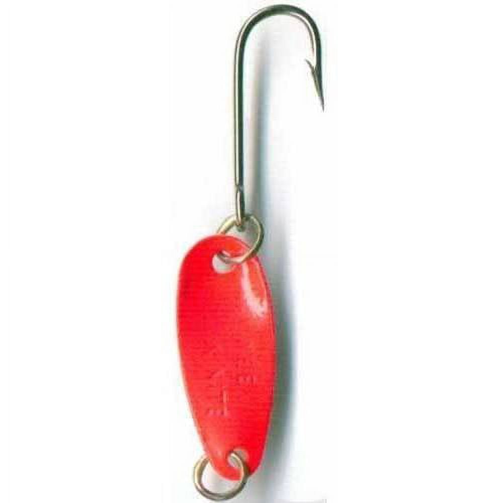 Dick Nickel Spoon Size 1, 1/32oz