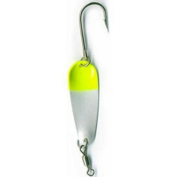 Dick Nickel Spoon Size 2, 1/16oz