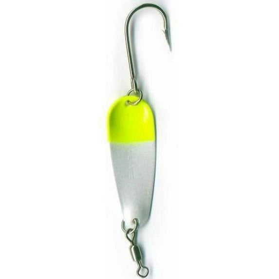 Dick Nickel Spoon Size 2, 1/16oz