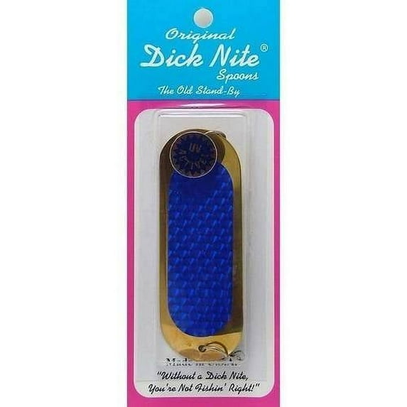 Dick Nite Kokanee/Trout Dodgers
