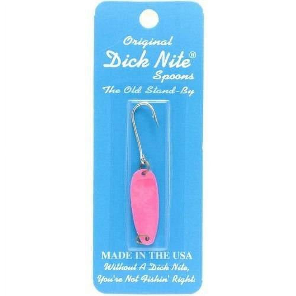 Dick Nite Spoon #0 - John's Sporting Goods