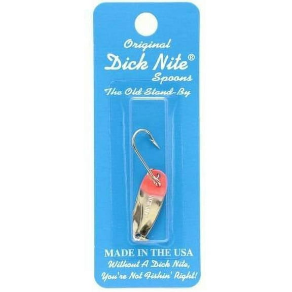 Dick Nite Original Spoons