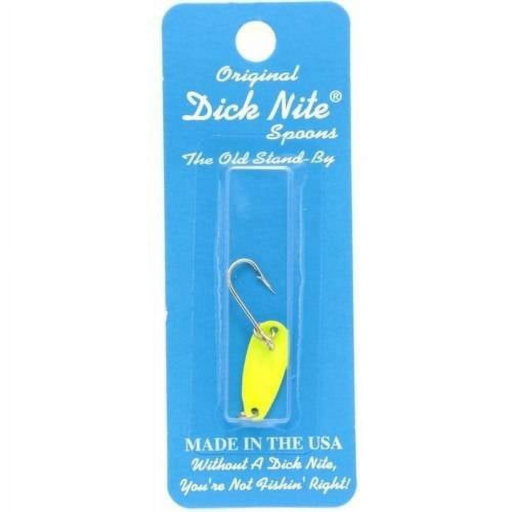 Dick Nite #1 Spoons