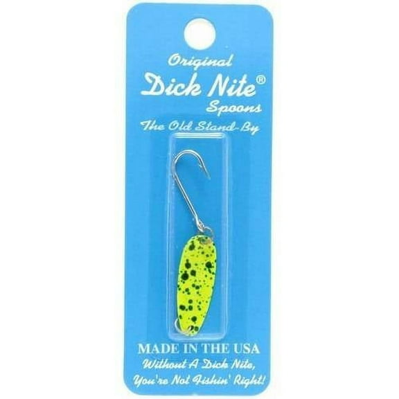 Dick Nite Original Spoons