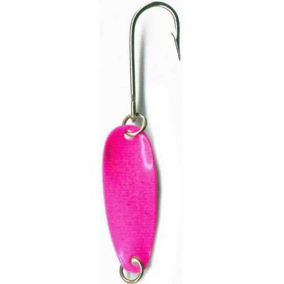 Dick Nite Spoons #1 Kokanee