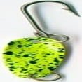 thumbnail image 1 of Dick Nite Spoons Frog Spoon Size 21/16Oz Fishing Equipment, 1 of 2