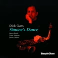 thumbnail image 1 of Dick Oatts - Simone's Dance - Music & Performance - CD, 1 of 2