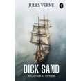 thumbnail image 1 of Dick Sand A Captain At Fifteen (Paperback), 1 of 1