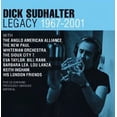 thumbnail image 1 of Dick Sudhalter - Legacy 1967-2001 - Music & Performance - CD, 1 of 1