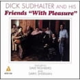 thumbnail image 1 of Dick Sudhalter - With Pleasure - Music & Performance - CD, 1 of 1