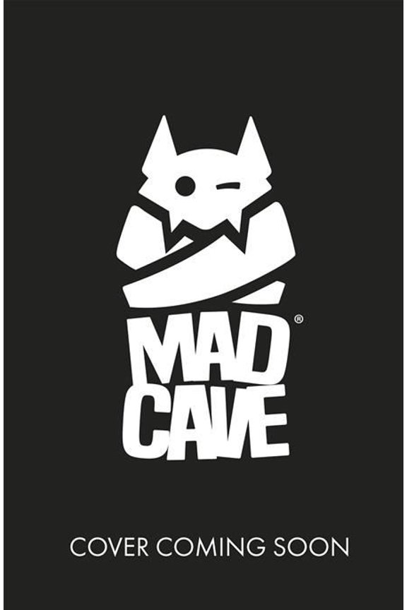 Dick Tracy Valentines Day Special (One Shot) Cvr B Paulina Ganucheau Var Mad Cave Studios Comic Book 2025