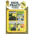 thumbnail image 1 of Dick Tracy Weekly #26 VF ; Blackthorne Comic Book, 1 of 1