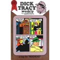 thumbnail image 1 of Dick Tracy Weekly #46 VF ; Blackthorne Comic Book, 1 of 1