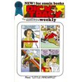 thumbnail image 1 of Dick Tracy Weekly #75 VF ; Blackthorne Comic Book, 1 of 1
