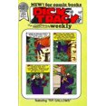 thumbnail image 1 of Dick Tracy Weekly #84 VF ; Blackthorne Comic Book, 1 of 1