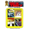 thumbnail image 1 of Dick Tracy Weekly #89 VF ; Blackthorne Comic Book, 1 of 1