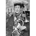 thumbnail image 1 of Dick Van Dyke 24X36 Poster Mary Poppins Musical, 1 of 1
