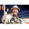 thumbnail image 1 of Dick Van Dyke in Chitty Chitty Bang Bang 24x36 Poster, 1 of 1
