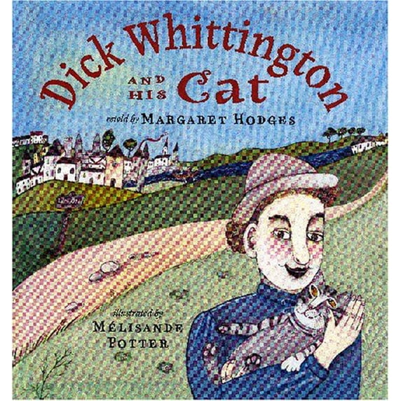 Pre-Owned Dick Whittington and His Cat (Hardcover) 0823419878 9780823419876