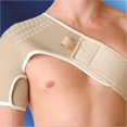 thumbnail image 1 of Dick Wicks DW71SL2 Magnetized Shoulder Left Brace Medium Small, 1 of 5