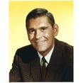 thumbnail image 1 of Dick York Portrait As Darren In Bewitched 24x36 Classic Hollywood Poster, 1 of 1