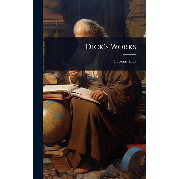 Dick's Works, (Hardcover)