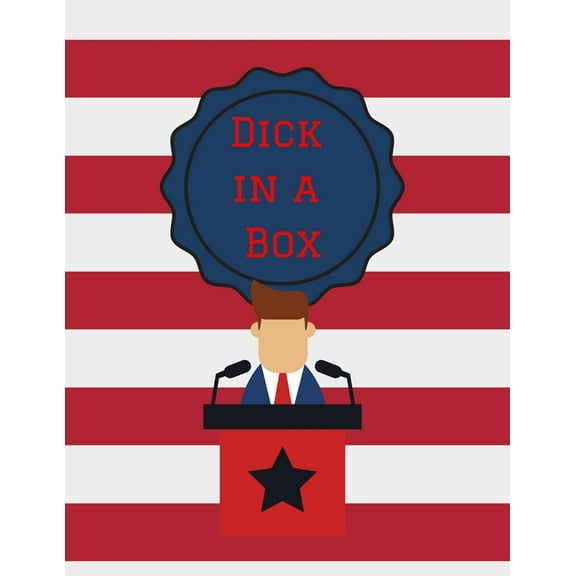 Dick in a Box (Paperback)