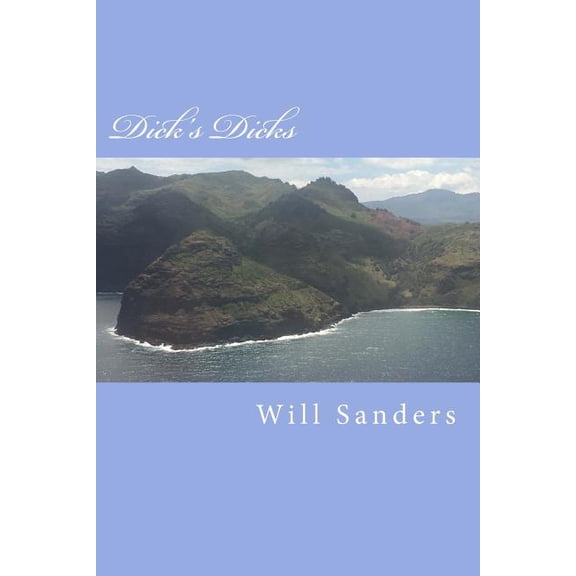 Dick's Dicks (Paperback)