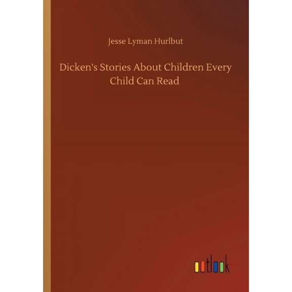 Dicken's Stories About Children Every Child Can Read, (Paperback)
