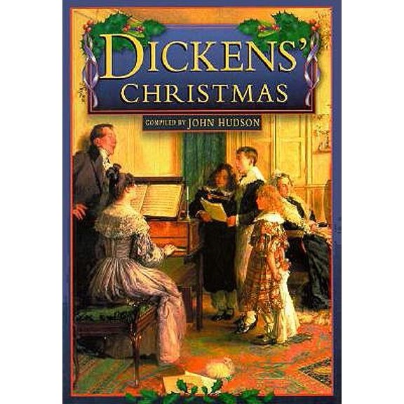 Pre-Owned Dickens' Christmas