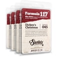 thumbnail image 1 of Dickens Christmas Wax Melts Bulk Pack - Highly Scented + Natural Oils - Shortie's Candle Company, 1 of 4