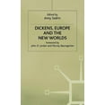 thumbnail image 1 of Dickens, Europe and the New Worlds, (Hardcover), 1 of 1