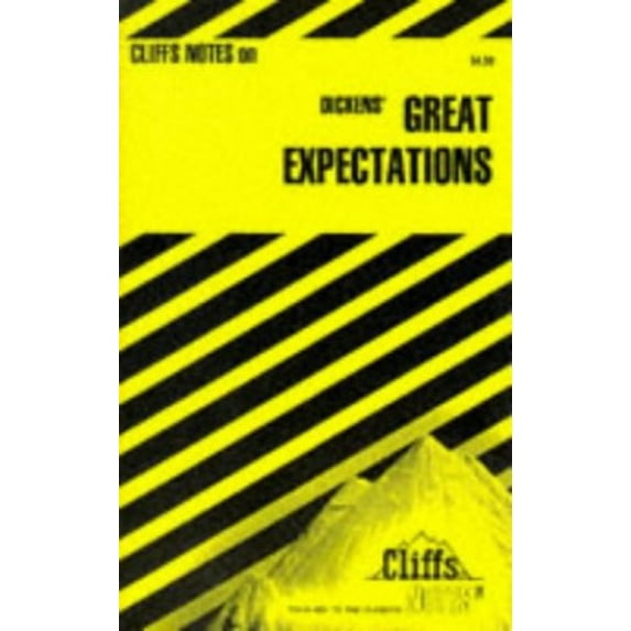 Pre-Owned Great Expectations (Paperback) 0822005514 9780822005513