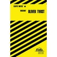 thumbnail image 1 of Pre-Owned Cliffsnotes on Dickens' Oliver Twist (Paperback) 0822009587 9780822009580, 1 of 1
