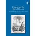 thumbnail image 1 of Dickens and the Rise of Divorce: The Failed-Marriage Plot and the Novel Tradition, (Paperback), 1 of 1
