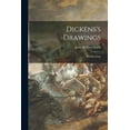 thumbnail image 1 of Dickens's Drawings : Ten Drawings, 1 of 1