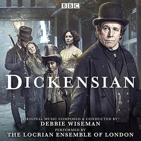 Dickensian Soundtrack