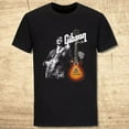 Dickey Betts The Allman Brothers Band shirt IN025 Free Shipping