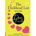 thumbnail image 1 of Dickhead List: The Dickhead List (Paperback), 1 of 1