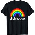Dickhouse Shirt, Deckhouse Johnny Knoxville, Shirts EricaCarpenterGifts
