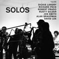 thumbnail image 1 of Dickie Landry - Solos - Music & Performance - Vinyl, 1 of 1